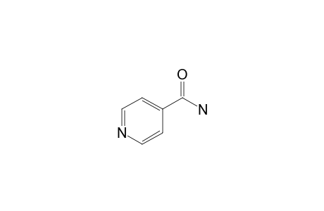 Isonicotinamide