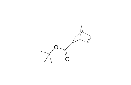 5-Bicyclo[2.2.1]hept-2-enecarboxylic acid tert-butyl ester