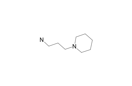 N-(3-Aminopropyl)piperidine