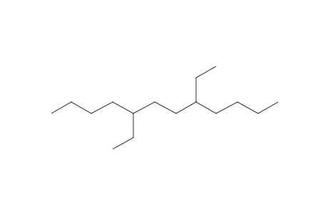 5,8-Diethyl-dodecane