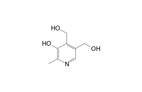Pyridoxine