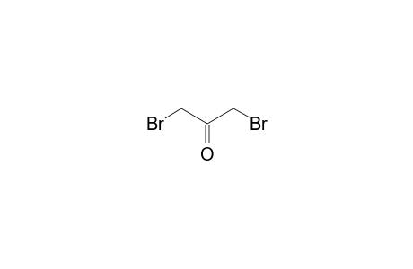 2-Propanone, 1,3-dibromo-