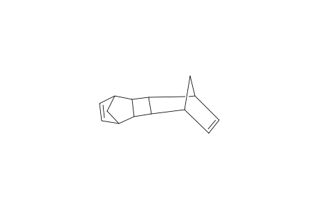 1,4,4a,4b,5,8,8a,8b-octahydro-1,4,5,8-dimethanobiphenylene