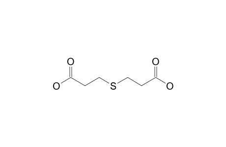 3,3'-Thiodi(propionic acid)