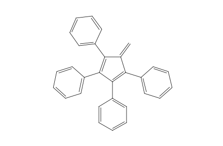 5-methylene-1,2,3,4-tetraphenylcyclopentadiene