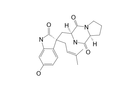 SPIROTRYPROSTATIN-K