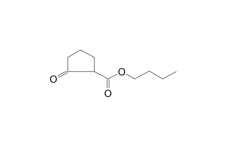 2-OXOCYCLOPENTANECARBOXYLIC ACID, BUTYL ESTER