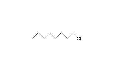 Octane, 1-chloro-