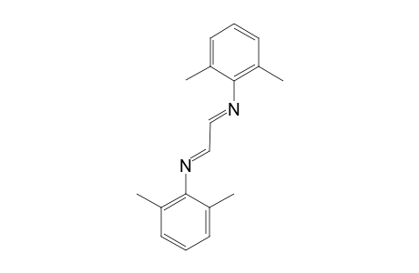 N,N'-BIS[(2,6-XYLYL)IMINO]ETHYLENEDIAMINE