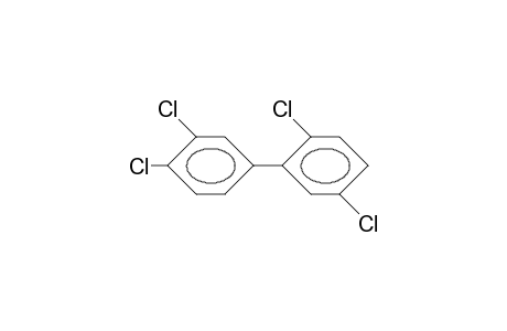 1,2-dichloro-4-(2,5-dichlorophenyl)benzene