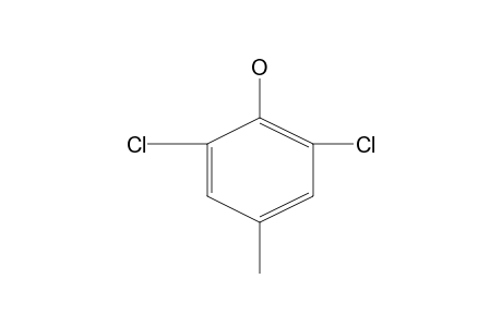 2,6-dichloro-p-cresol