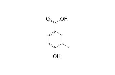 4-Hydroxy-3-methylbenzoic acid hydrate