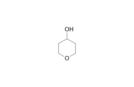 tetrahydro-2H-pyran-4-ol