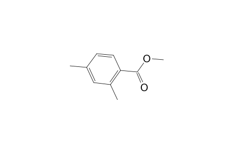 METHYL-(2,4-DIMETHYL)-BENZOATE