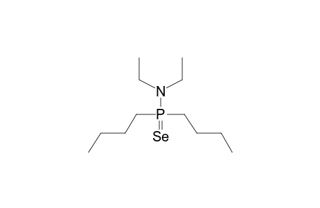 DIETHYLAMIDO(DIBUTYL)SELENOPHOSPHINATE