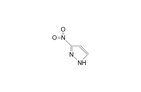 3-Nitropyrazole