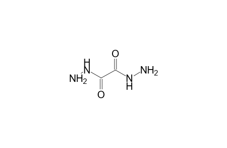 oxalic acid, dihydrazide