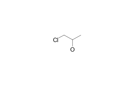 2-Propanol, 1-chloro-