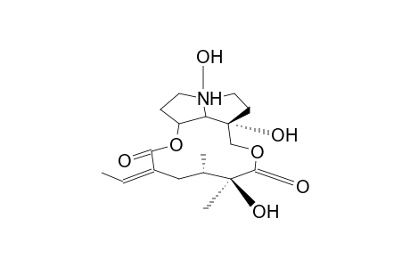 HADIENSINE-N-OXIDE