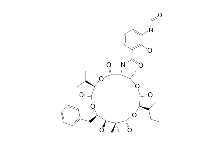 Neoantimycin