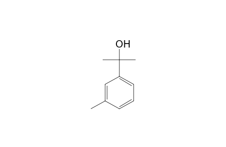 meta-Cymen-8-ol