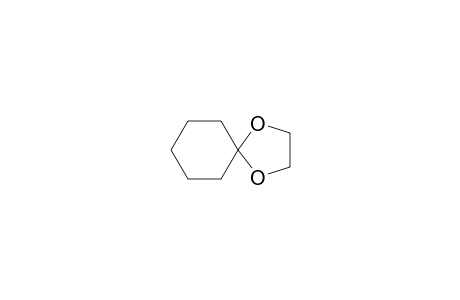 1,4-Dioxa-spiro(4.5)decane