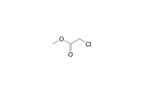 Chloroacetic acid methyl ester