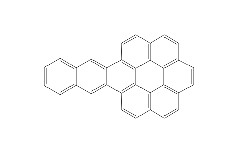 naphtho(2,3-a)coronene