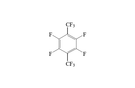 decafluoro-p-xylene