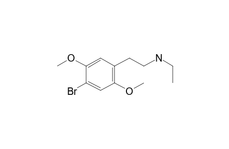 N-Ethyl-2C-B