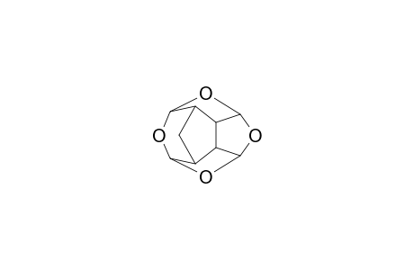 2,4,6,13-Tetraoxapentacyclo[5.5.1.0(3,11).0(5,9).0(8,12)]tridecane