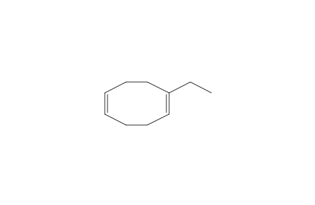 1,5-Cyclooctadiene, 1-ethyl-