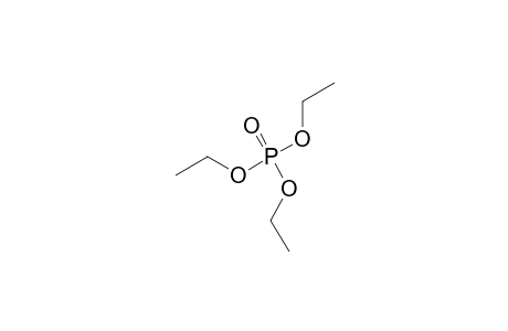 Phosphoric acid, triethyl ester