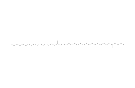 Tetracontane, 3,5,24-trimethyl-