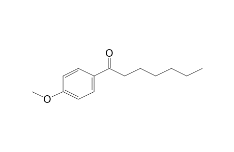 p-Methoxyheptanophenone