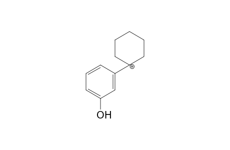 3-MeO-PCP-M (O-demethyl-) MS3_1