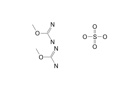 2-methylpseudourea, sulfate(2:1)