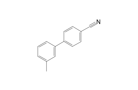 4-Cyano-3'-methylbiphenyl