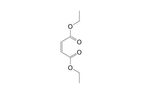 Maleic acid diethyl ester