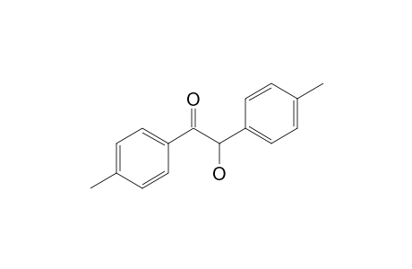 p-toluin