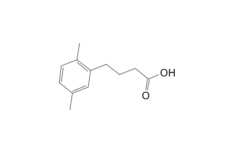 BUTYRIC ACID, 4-/2,5-XYLYL/-,