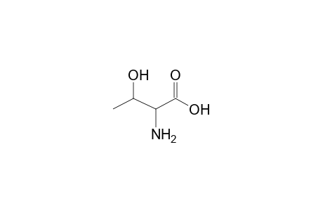 THR;THREONINE