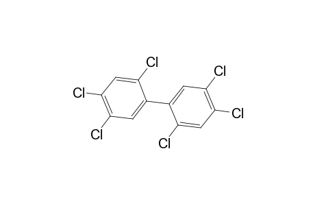 2,4,5,2',4',5'-Hexachloro-biphenyl