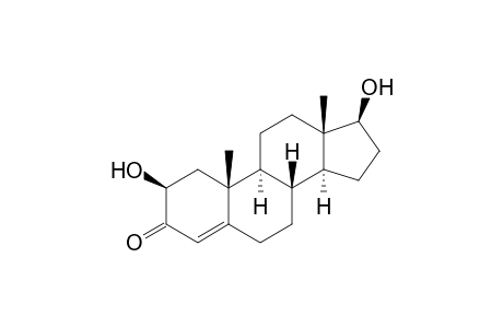 ANDROST-4-ENE-2-BETA,17-BETA-DIOL-3-ONE