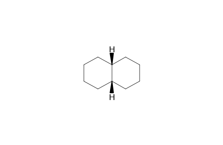 cis-Decahydronaphthalene