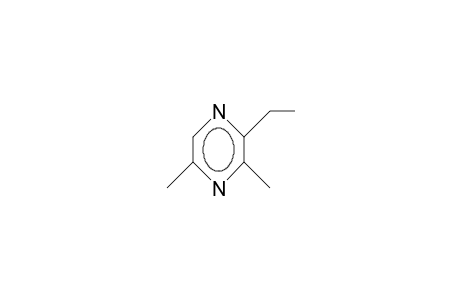 2-Ethyl-3,5-dimethyl-pyrazine