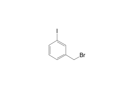 alpha-BROMO-m-IODOTOLUENE