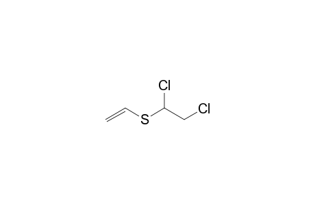 1,2-dichloroethylsulfanylethene