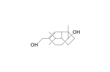 cis-Aphanamol-ii-diol