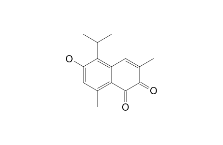 MANSONONE-G